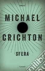 Crichton Michael