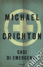 Crichton Michael