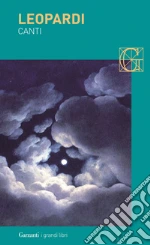 Leopardi Giacomo; Bandini F. (cur.)