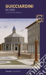Guicciardini Francesco; Pasquini E. (cur.)
