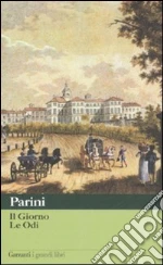 Parini Giuseppe; Calzolari A. (cur.)