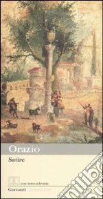 Orazio Flacco Quinto