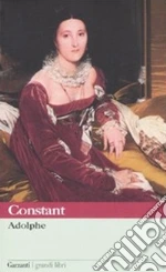 Constant Benjamin; Cremisi T. (cur.)
