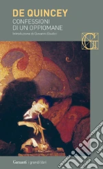De Quincey Thomas