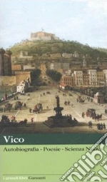 Vico Giambattista; Soccio P. (cur.)