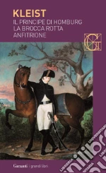 Kleist Heinrich von; Chiusano I. A. (cur.)