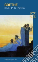 Goethe Johann Wolfgang; Fertonani R. (cur.)