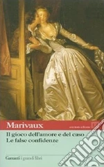 Marivaux Pierre de; Bajini S. (cur.)