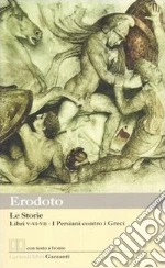 Erodoto; Barberis F. (cur.)