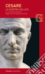 Cesare Gaio Giulio; Barabino A. (cur.)