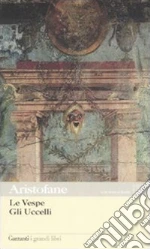 Aristofane; Paduano G. (cur.)