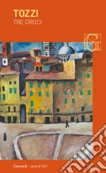 Tozzi Federigo; Nicoletti G. (cur.)