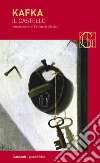 Il castello libro di Kafka Franz