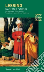 Lessing Gotthold Ephraim; Casalegno A. (cur.)