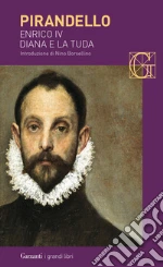 Pirandello Luigi; Morabito R. (cur.)
