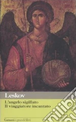 Leskov Nikolaj