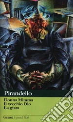 Pirandello Luigi