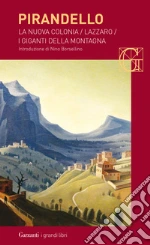 Pirandello Luigi; Guglielminetti M. (cur.)