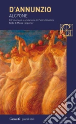 D'Annunzio Gabriele; Gibellini P. (cur.)