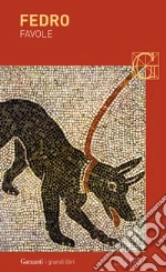 Fedro; Solimano G. (cur.)