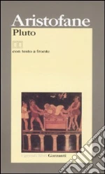 Aristofane; Barberis F. (cur.)
