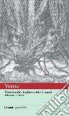 Ventimila leghe sotto i mari libro di Verne Jules