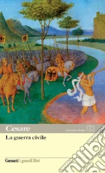 Cesare Gaio Giulio; Zaffagno E. (cur.)
