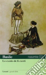 Basile Giambattista; Rak M. (cur.)