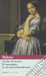 Balzac Honor de