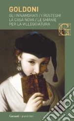 Goldoni Carlo; Davico Bonino G. (cur.)