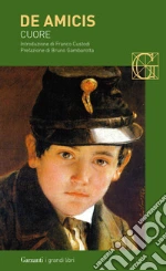 De Amicis Edmondo