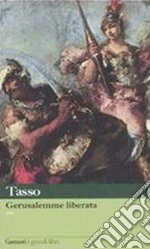 Tasso Torquato; Guglielminetti M. (cur.)