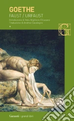 Goethe Johann Wolfgang; Casalegno A. (cur.)