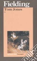 Fielding Henry; Pagetti C. (cur.); Prospero A. (cur.)