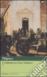 Nievo Ippolito; Ruffilli P. (cur.)