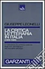 Leonelli Giuseppe