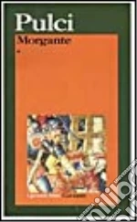 Pulci Luigi; Puccini D. (cur.)