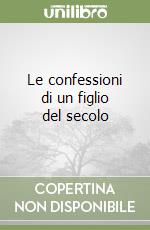 Musset Alfred de; Giudici G. (cur.)