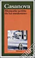 Casanova Giacomo; Bellocchio P. (cur.)