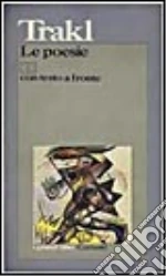 Trakl Georg; Caput M. (cur.); Foi M. C. (cur.); Magris C. (cur.)