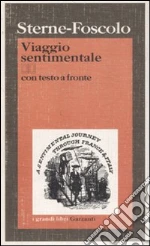 Sterne Laurence; Bulgheroni M. (cur.); Ruffilli P. (cur.)