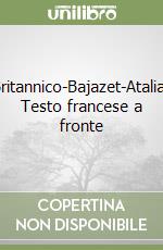 Racine Jean; Spaziani M. L. (cur.)