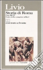 Livio Tito; Reverdito G. (cur.)