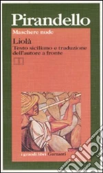 Pirandello Luigi; Giudice G. (cur.)