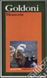 Goldoni Carlo; Portinari F. (cur.)