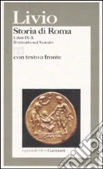 Livio Tito; Reverdito G. (cur.)