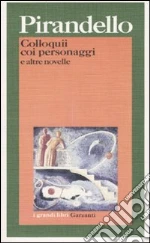 Pirandello Luigi; Sedita L. (cur.)