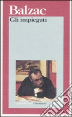 Balzac Honor de; Nacci B. (cur.)