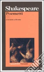 Shakespeare William; Sacerdoti G. (cur.)