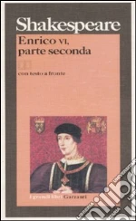 Shakespeare William; Pagetti C. (cur.)